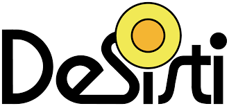 Desisti logo