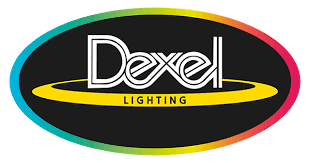 Dexel Lighting logo