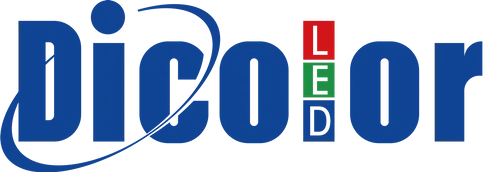 Dicolor logo