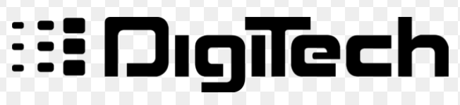 DigiTech logo