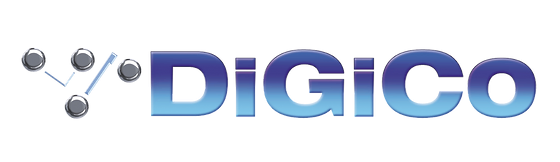 DiGiCo logo