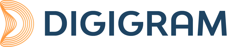 Digigram logo