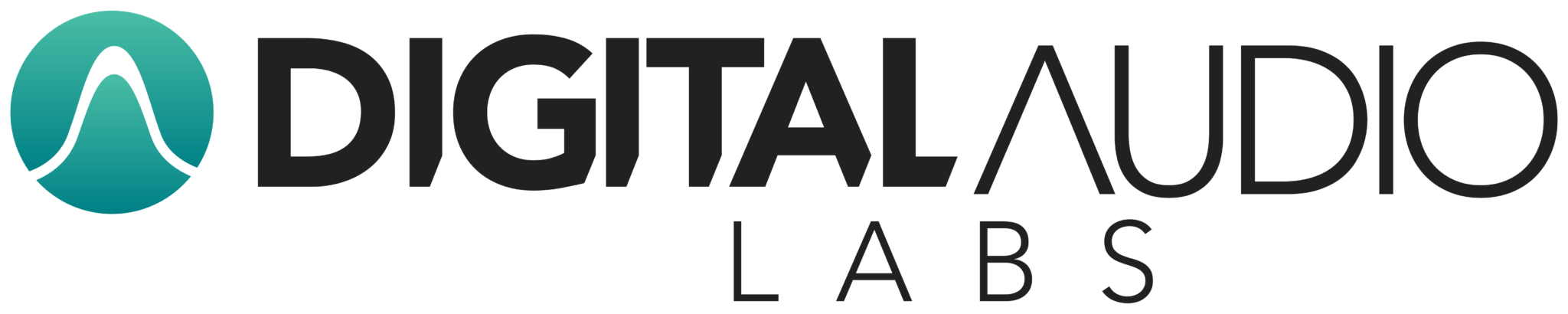 Digital Audio Labs logo