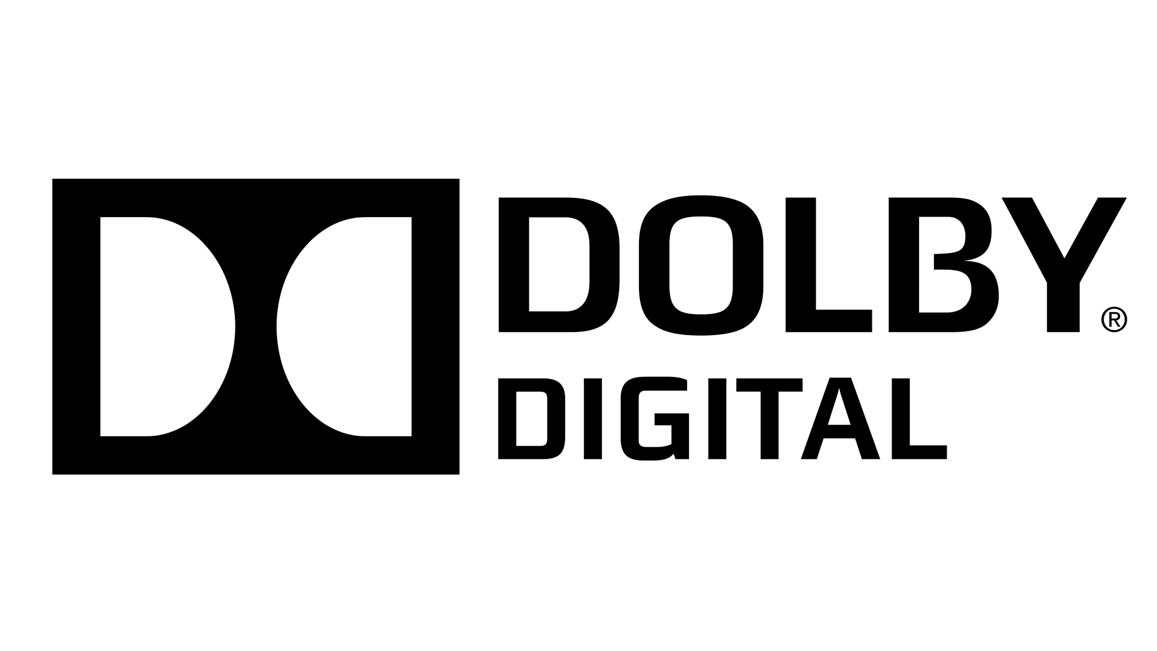 Dolby logo