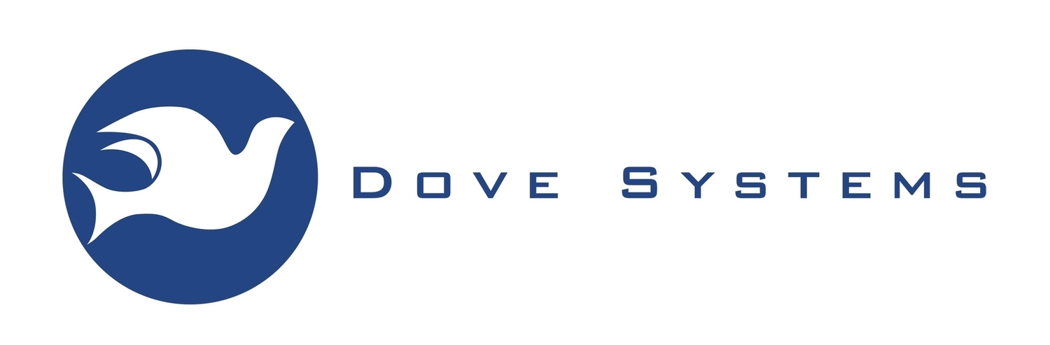 Dove logo