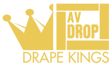 Drape Kings logo