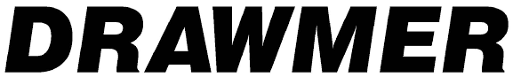 Drawmer logo