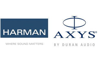 Duran Audio logo