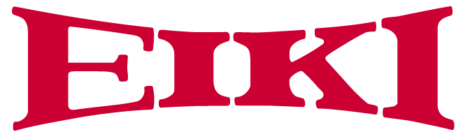 EIKI logo