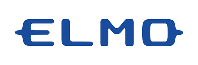 Elmo Company logo