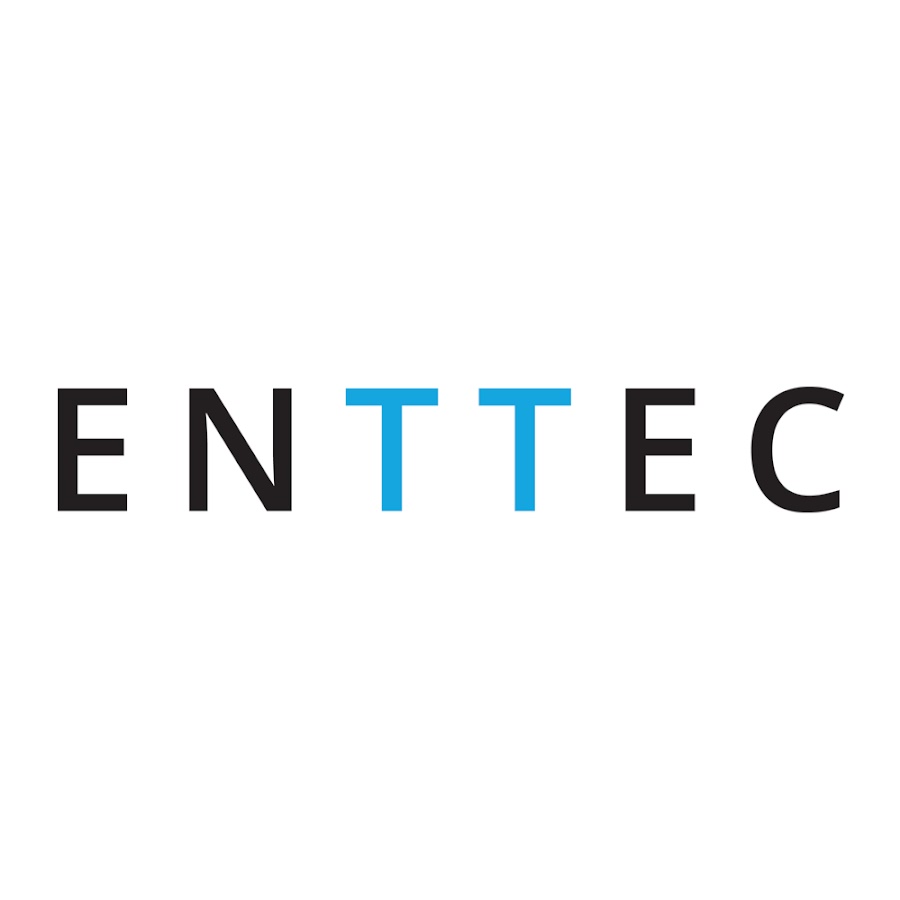 ENTTEC logo