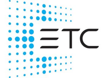 ETC logo