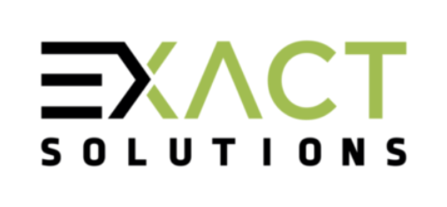 EXACT solutions logo