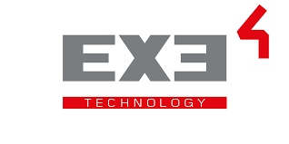 EXE Technology logo