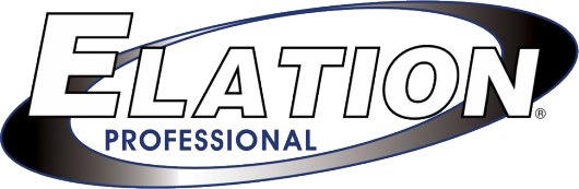 Elation logo