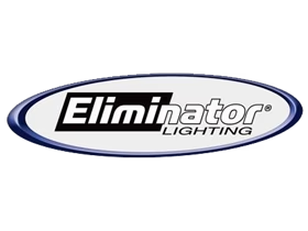 Eliminator Lighting logo