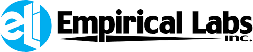 Empirical Labs logo
