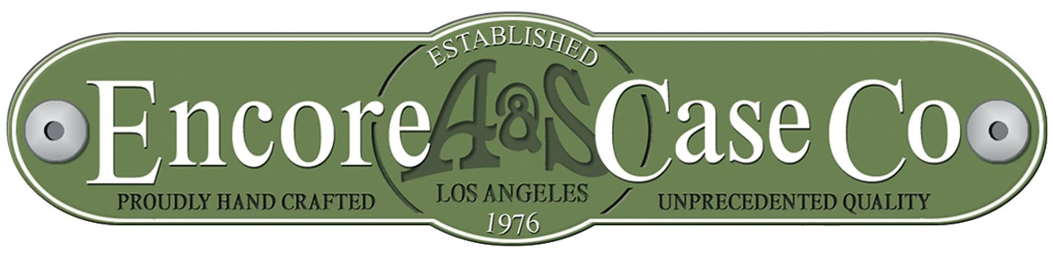 A&S Case Company logo