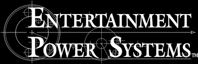 Entertainment Power Systems (EPS) logo