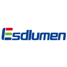Esdlumen logo