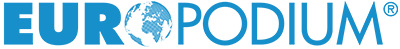 Europodium logo