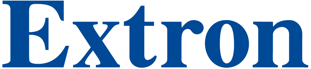 Extron logo