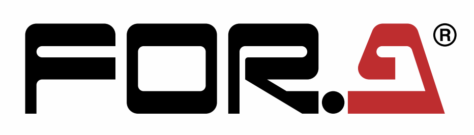 FOR.A logo