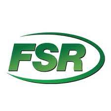 FSR logo