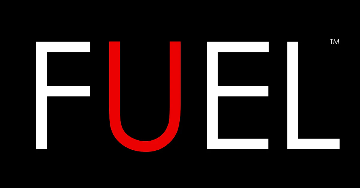 FUEL Lighting Systems logo