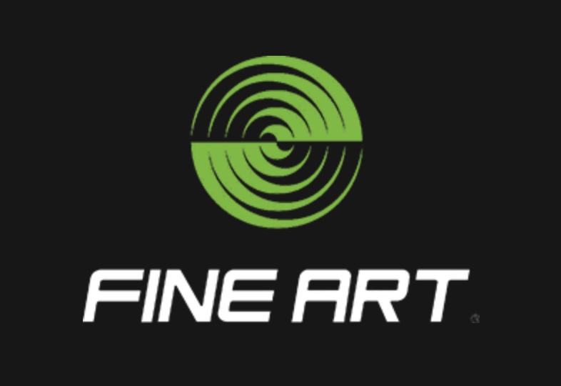 FineArt logo