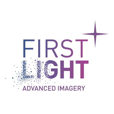 First Light logo