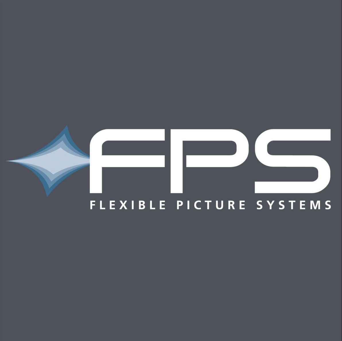 Flexible Picture Systems logo
