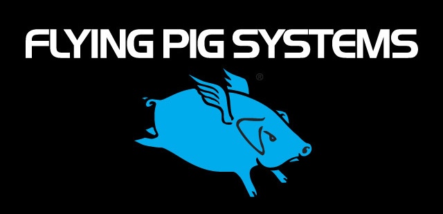 Flying Pig Systems logo