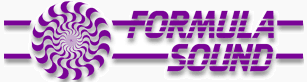Formula Sound logo