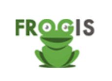 Frog-ls logo