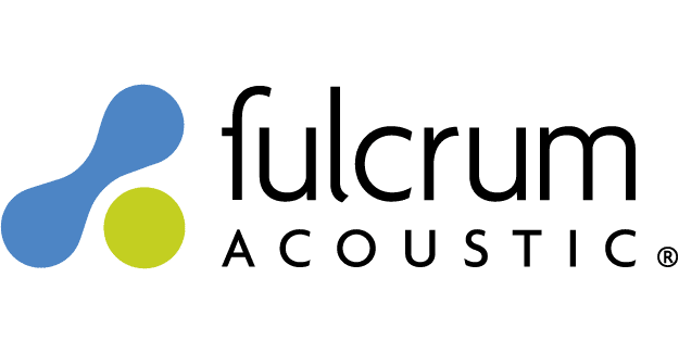 Fulcrum Acoustic logo
