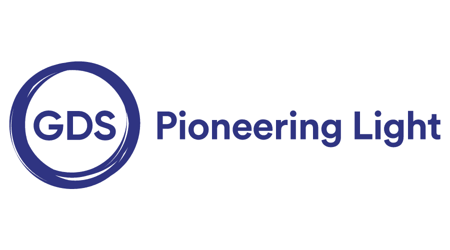 GDS (Global Design Solutions) logo