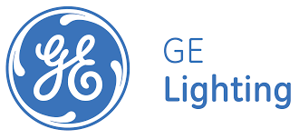 GE logo