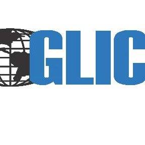 GLIC LED Display logo