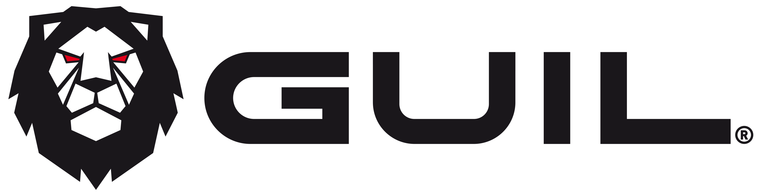 GUIL logo