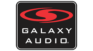 Galaxy Audio logo