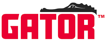 Gator Cases logo