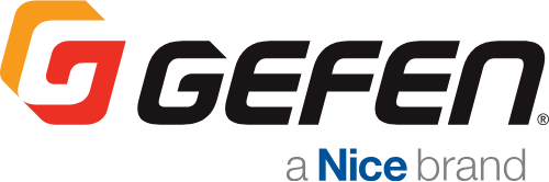 Gefen logo