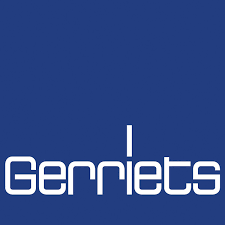 Gerriets International logo