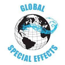 Global Special Effects logo