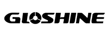 Gloshine logo