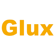 Glux logo