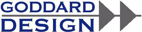 Goddard Design logo