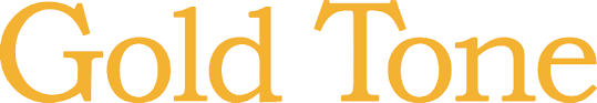 Gold Tone logo