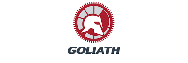 Goliath Studio logo